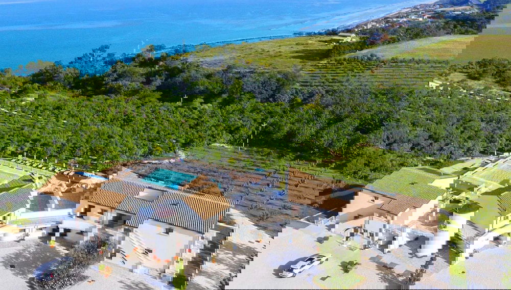 Holiday Resort Contea dei Ciliegi Pedaso - Foto 1