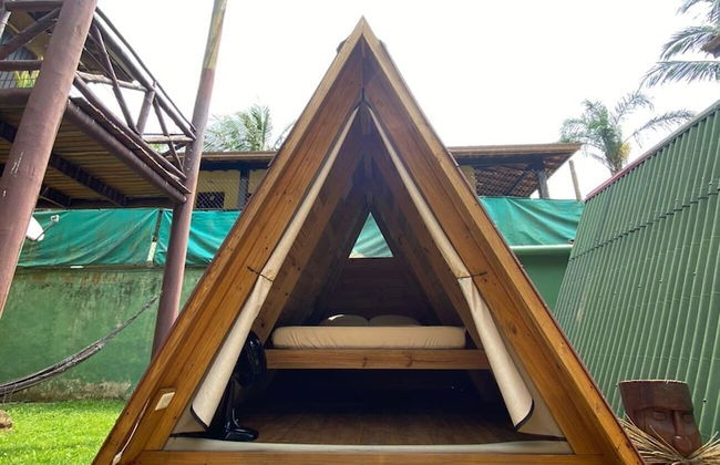 Glamping Maresias - Foto 12