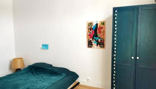 Maison avec jardin au calme - Photo 2