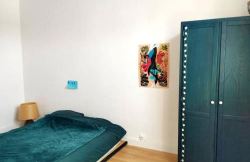 Maison avec jardin au calme - Foto 2