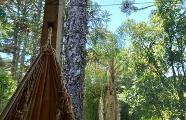 Memora Guesthouse Bateias - Casa Inteira e quartos em chácara - Photo 14