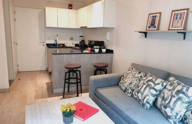 Espacio Luxury- Edificio Pedro de Osma - Photo 28