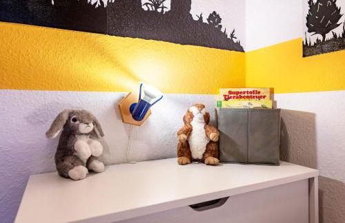 Landhaus Am Schmiedebach - Foto 21