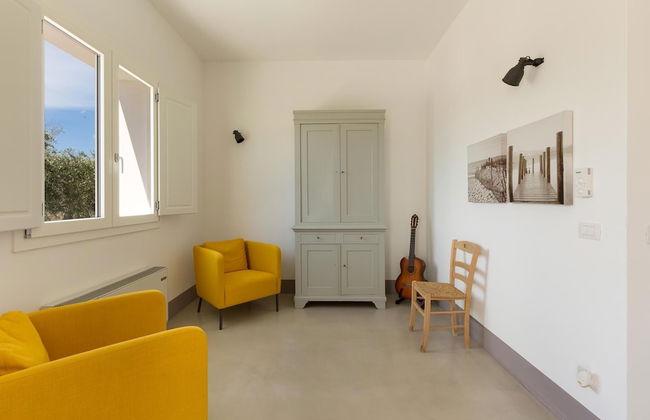 Villa Rosalorè - Foto 8