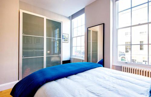 ARCORE London flats in the Heart of Fitzrovia - Foto 49