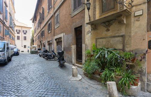 Ciambella Art Home-Rental in Rome - Foto 32