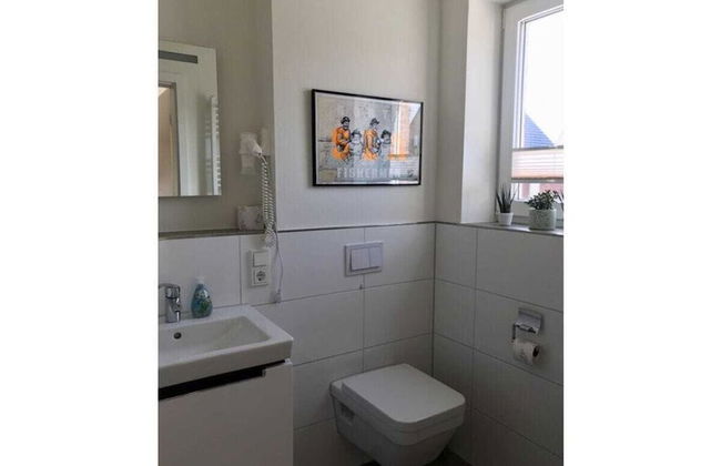 Holiday Home Ankerherz - Photo 11