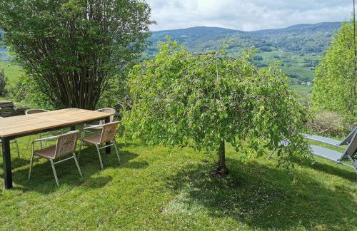 La Grande Vallée - Vue exceptionnelle - Foto 29