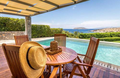 Amazing 5 bedroom Villa with Swimming Pool - Foto 78