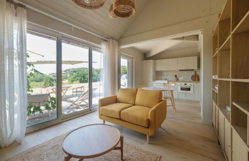 Le gîte de la clairière - Foto 1