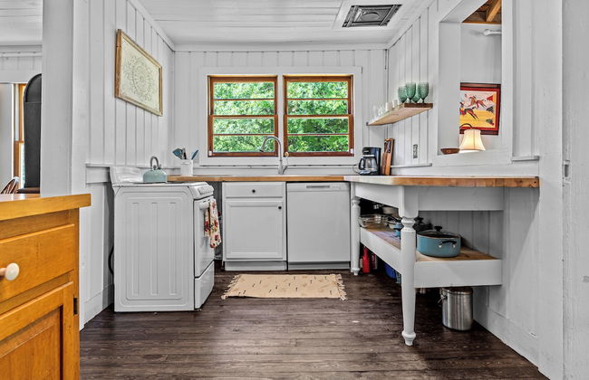 Country Cottage - Foto 6