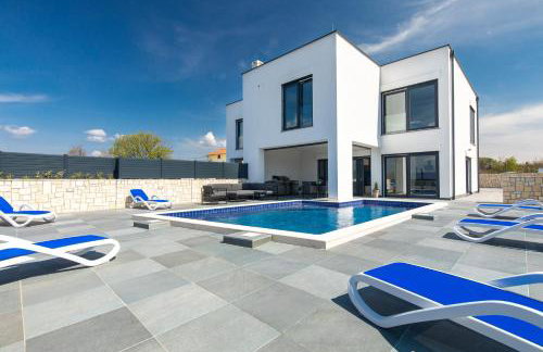 Villa Gloriette - Foto 1