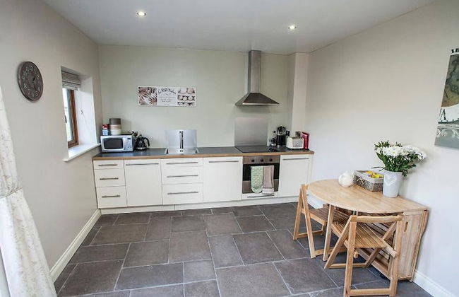 Hillcroft Self Catering - Foto 12