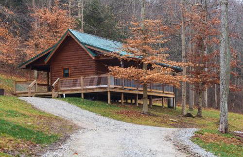 Pine Creek Cabins & Camping Resort - Foto 62