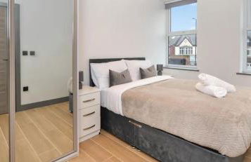 High Luxury London Stay 30 Mins to Camden & Central - Foto 6
