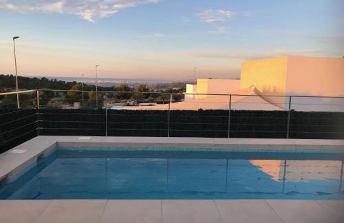 Villa Birdie Finestrat - Foto 7