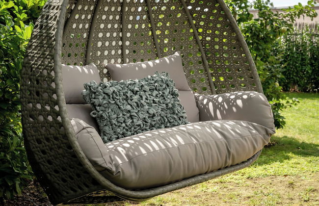 Büchelbergerei Chaletdorf - Photo 64