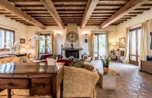 Sabina Essence Villa di charme - Foto 12