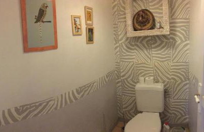 Cocon Familial - Gîte De Charme - Foto 9