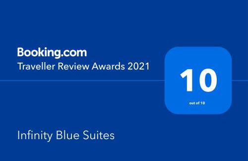 Infinity Blue Suite - Photo 5