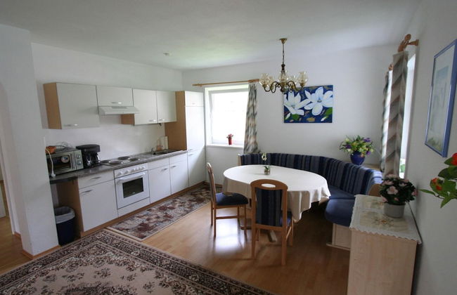 Chalet in Scheffau Near Skiwelt Lift - Foto 5