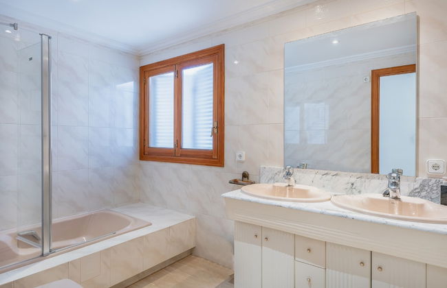 Villa Bruno - Foto 27