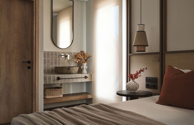 Cactus Hotel - Foto 40