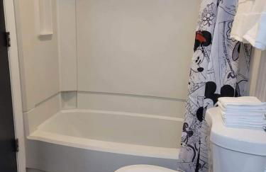 Remodeled 2BD/2BA Condo mins from Universal Studio - Foto 27