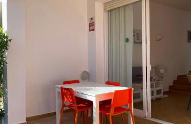 Coves Noves Nice apartment of 75 m2 10 minutes walk from the beach of Arenal d'en Castell - Foto 20