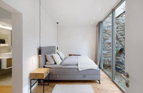 Das Alte Pfarrhaus - Scheune - Foto 13