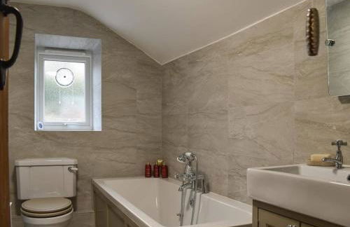 Maisie's Cottage in Wirksworth near Peak District - Foto 7