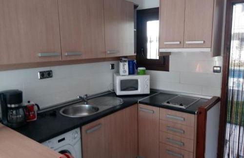 apartamento el Cortijo Estartit - Foto 10