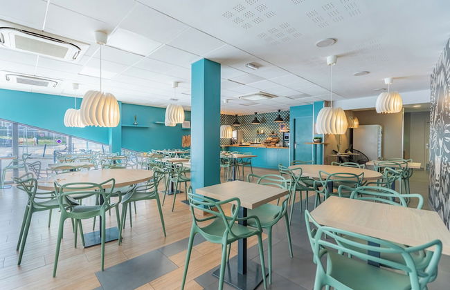 Appart’City Confort Bordeaux Chartrons - Foto 32