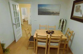 EnFOZ Playa A Rapadoira - Foto 32