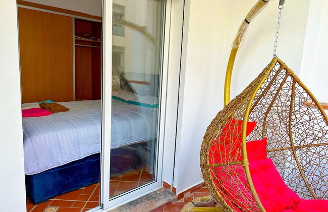 Apartment with pool direct access to sea - Foto 13