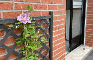 studio meublé, résidence calme - Photo 2