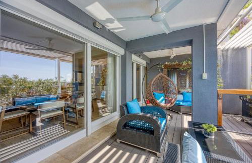 Deluxe Apartment with Whirlpool - Foto 8