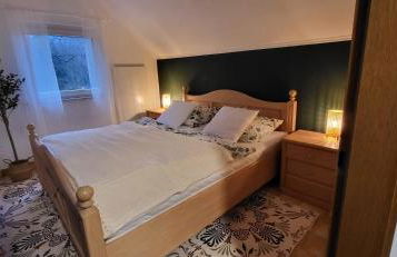 Ferienhaus Altes Zollhaus Teutoburger Wald Ferienwohnung - Foto 17