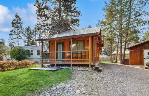 Bear Chalet - Foto 1