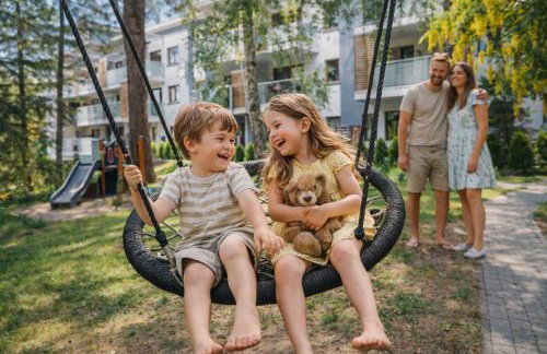 Apartamenty HoliApart in Nautikka Park - Foto 15