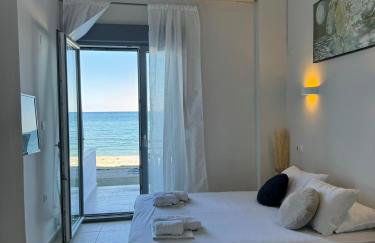 Beachfront Paradise Studio - Foto 1