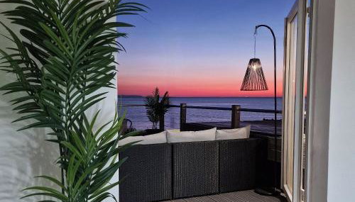 Stunning Beachfront House, Herne Bay, Kent - Foto 2