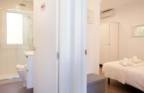 Stay U-nique Apartments Sant Pau - Photo 20