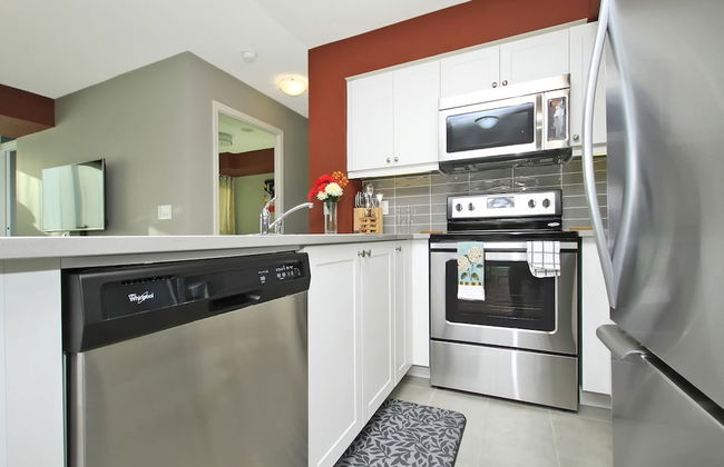 NAPA Furnished Suites & Apartments - Foto 10