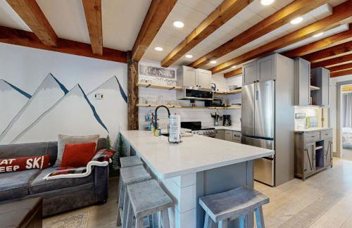 Riverbend Ski Retreat - Foto 9