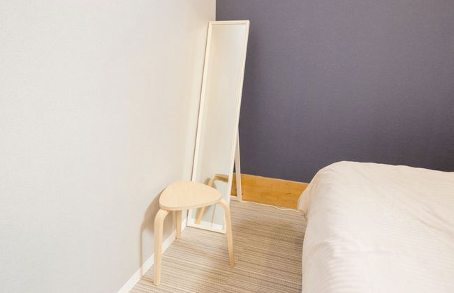 Chiba Morihiro building MIY - Foto 17