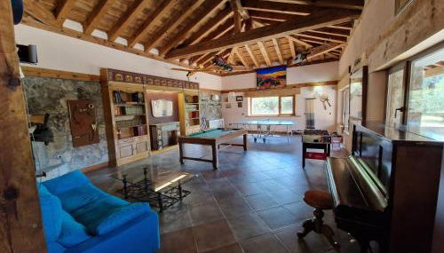 La Hacienda De Navafria - Foto 4