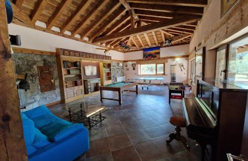 La Hacienda De Navafria - Foto 4