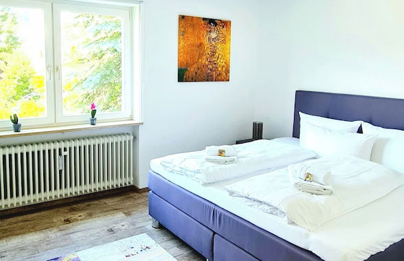 Sanosueno 4 - Bergblick pur - Foto 2