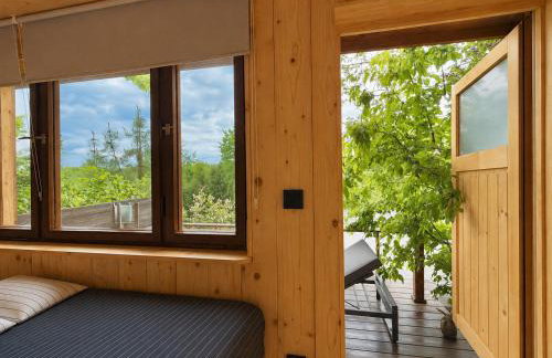 Sommerhaus am Trebuser See - Foto 22